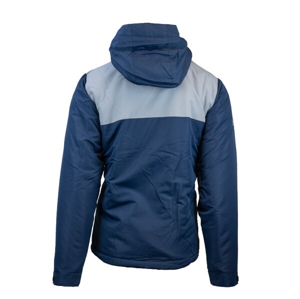 Utah State Hooded Jacket